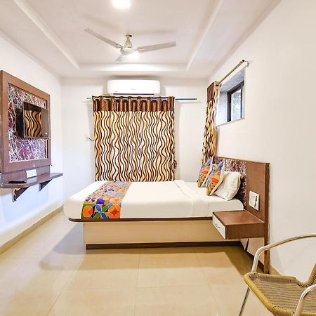 Fabhotel Bright Holidays Mahābaleshwar Εξωτερικό φωτογραφία