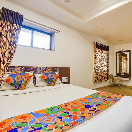 Fabhotel Bright Holidays Mahābaleshwar Εξωτερικό φωτογραφία